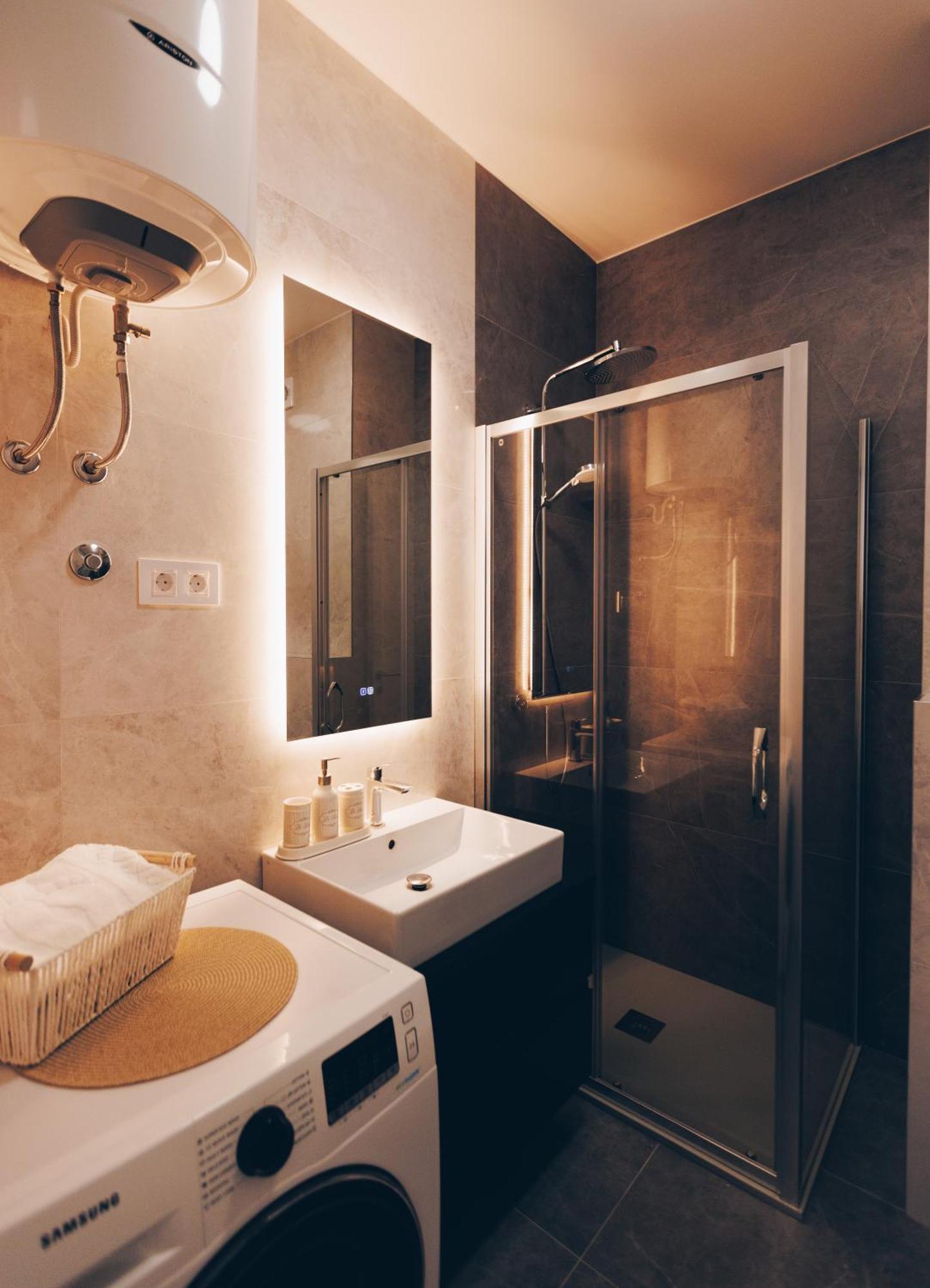 Diamond View Banjaluka Centar Stan Na Dan Apartment